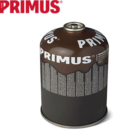 220271 - Картридж газовий Winter Gas 450 g