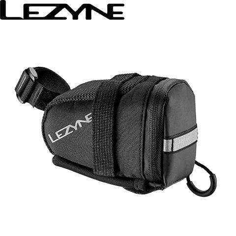 4712805970605 - Сумка підсідельна S-CADDY black