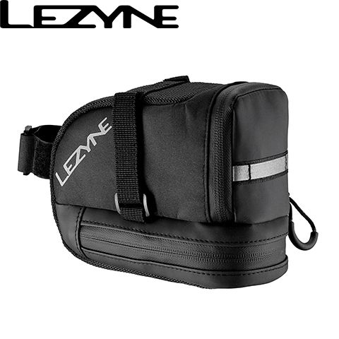 4712805970582 - Сумка підсідельна L-CADDY black