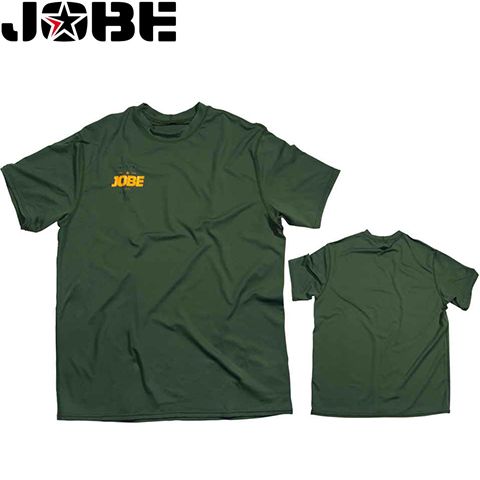 544015001-L - Футболка Impress Rash Guard Loose Fit Men L