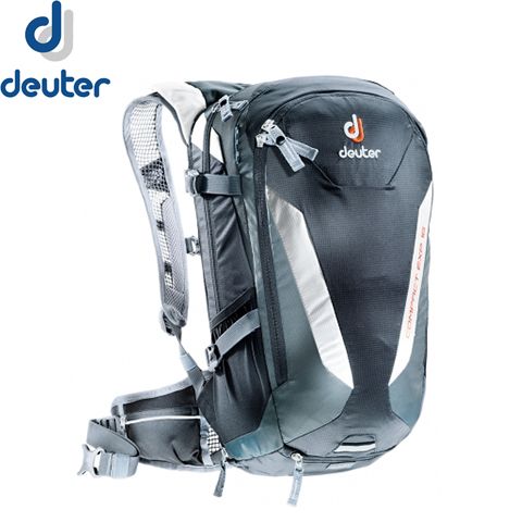 32003157410 - Велорюкзак Compact EXP 16 7410 black-granite