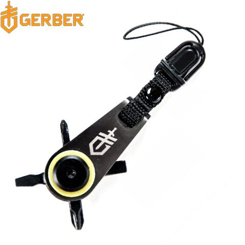 31-001738 - Міні-мультиінструмент GDC ZIP DRIVER