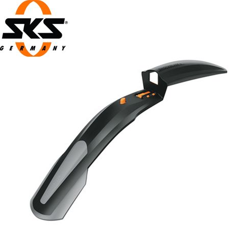 SKS.11095 - Болотник передній SHOCKBLADE II FRONT 26"+27,5