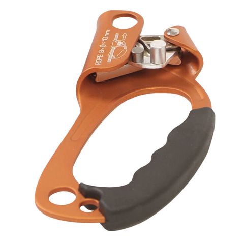 2D639D5 - Жумар правий 2D639D5 Quick-up DX