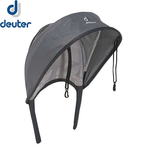3661440000 - Захисний козирок Sun Roof and Rain Cover 4000 granite