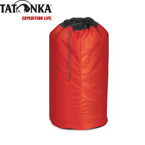 3065.015 - Мішок-чохол для речей RUNDBEUTEL S red