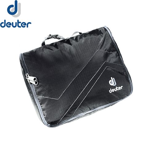 39002167490 - Косметичка WASH CENTER LITE I 7490 black-titan