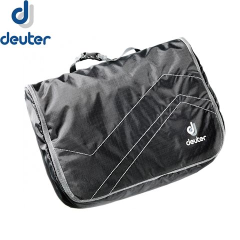 390031674900 - Косметичка WASH CENTER LITE II 7490 black-titan