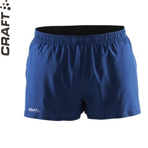 1902521-1381-S - Шорти чоловічі Focus race shorts M Deep