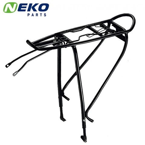 NKRC-549 - Багажник алюмінієвий NKRC-549 (для коліс 26-29")