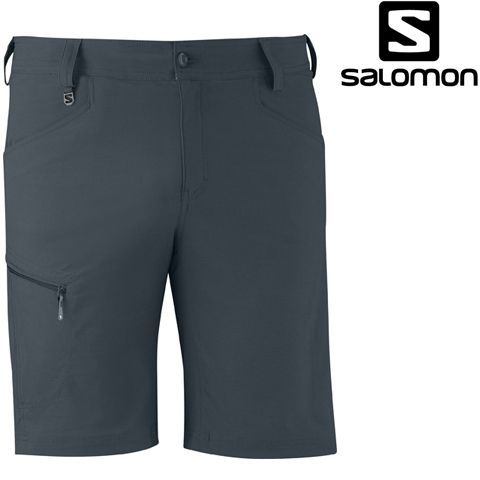 s328580-54 - Шорти MOUNTAIN BERMUDA M Dark Cloud