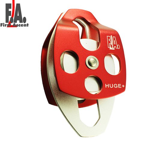 FA1405 - Блок-ролик HUGE DOUBLE PLUS 16 (підшипник)