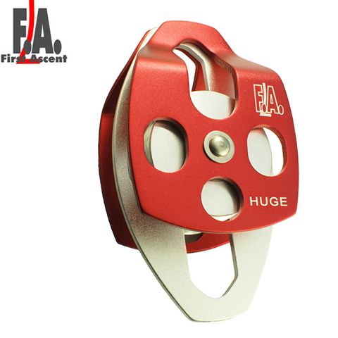 FA1401 - Блок-ролик HUGE DOUBLE 16