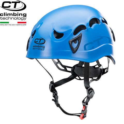 6X948 03 - Каска GALAXY blue