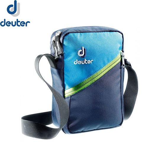 8511333120 - Сумка для документів ESCAPE II 3312 turquoise-midnight