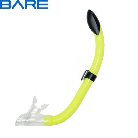 037904YEL - Трубка SEMI DRY COMPACT yellow