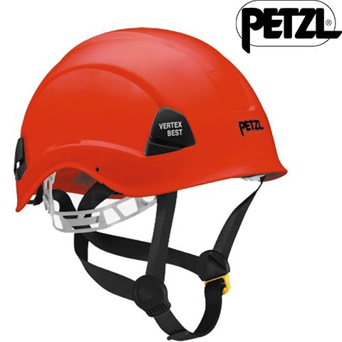 A10 BRA - Каска VERTEX BEST red