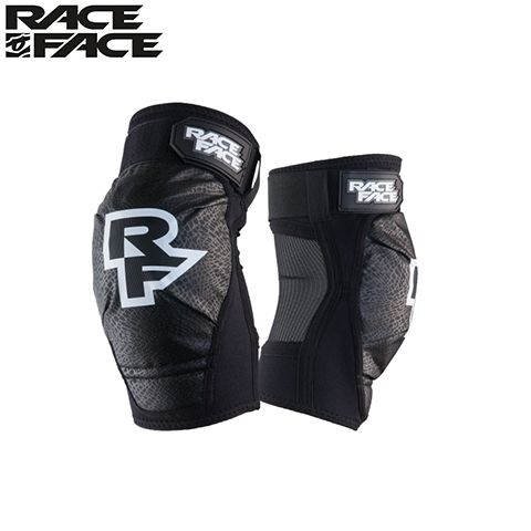 BA506003 - Захист ліктя DIG ELBOW BLACK