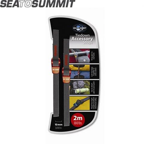 ATDAS102.0 - Стяжний ремінь Accessory Strap 10 мм 2,0 м