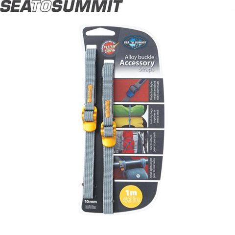 ATDAS101.0 - Стяжний ремінь Accessory Strap 10 мм 1,0 м