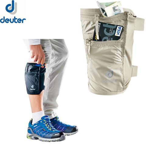 39423166010 - Гаманець SECURITY LEGHOLSTER 6010 sand