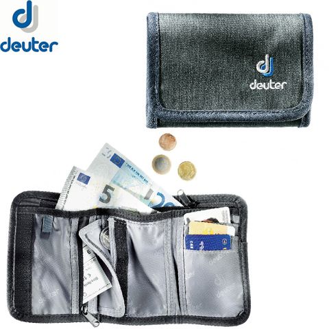 39426167013 - Гаманець TRAVEL WALLET 7013 dresscode