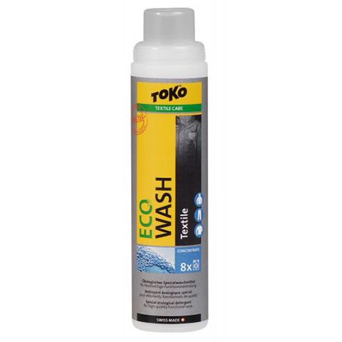 5582604 - Засіб для прання текстильного одягу Eco Textile Wash 250ml