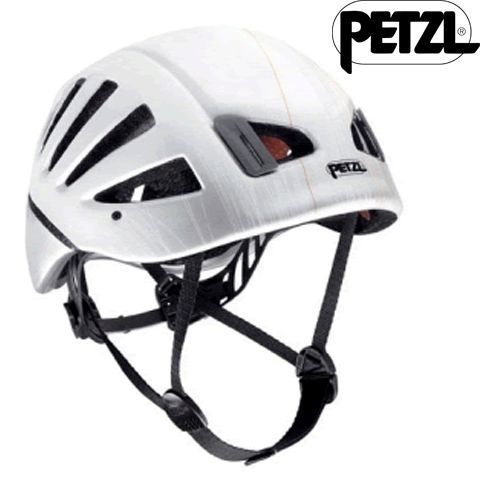 A71 W - Каска METEOR III+ white