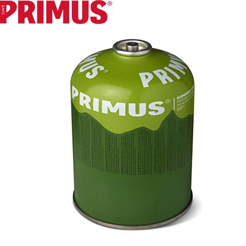 220251 - Картридж газовий Summer Gas 450 g