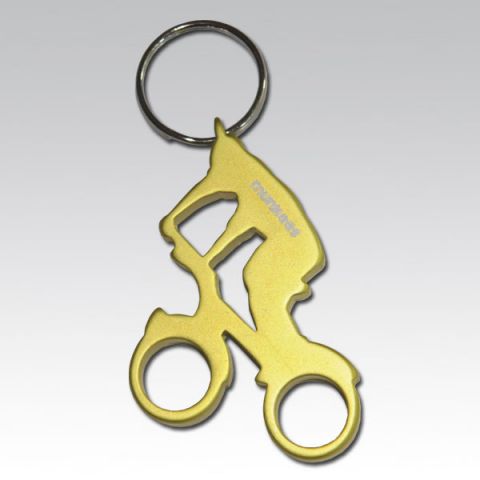 3527 - Брелок-відкривачка Biker