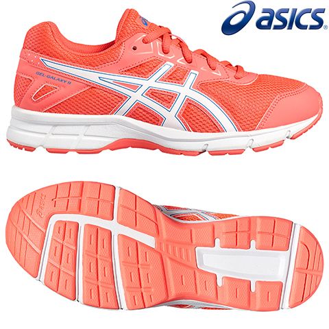 c-C626N-2001-7 - Кросівки бігові дитячі GEL-GALAXY 9 GS PNK/WHT/BLU K