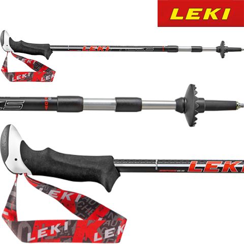 6342136 - Палки трекінгові THERMOLITE