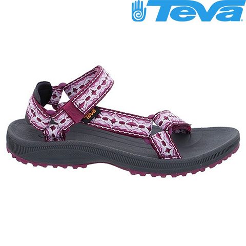 9065.978-10 - Сандалі жіночі WINSTED W's antigua bright purple