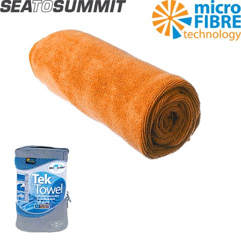 ACP072011-050615 - Рушник туристичний TEK TOWEL M (50x100 см) outback