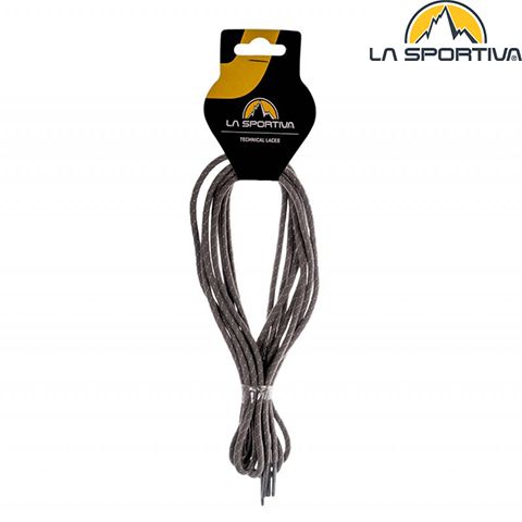 39PBY - Шнурівки Approach Laces black/yellow 173cm