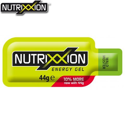 441456 - Енергетичний гель Energy Gel Waldmeister 44 г (без кофеїну) (до 10.08.2024)