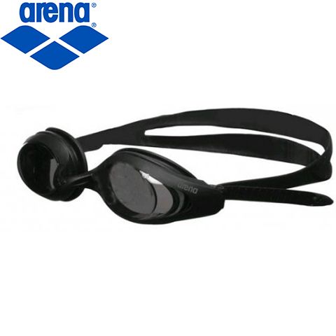 92380-99 - Окуляри для плавання EAGLE black (92380-99)