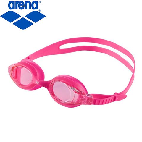 92377-99 - Окуляри для плавання X-LITE KIDS pink/pink (92377-99)