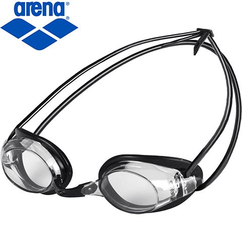 92357-15 - Окуляри для плавання PURE clear/black (92357-15)