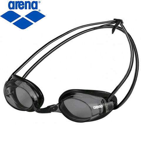 92357-55 - Окуляри для плавання PURE black/grey (92357-55)