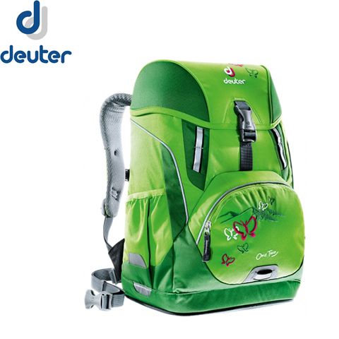 38300152014 - Рюкзак дитячий шкільний OneTwo 2014 kiwi butterfly