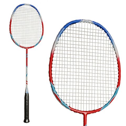 STCLB-BR - Ракетка бадмінтонна STAR CLUB blue/red