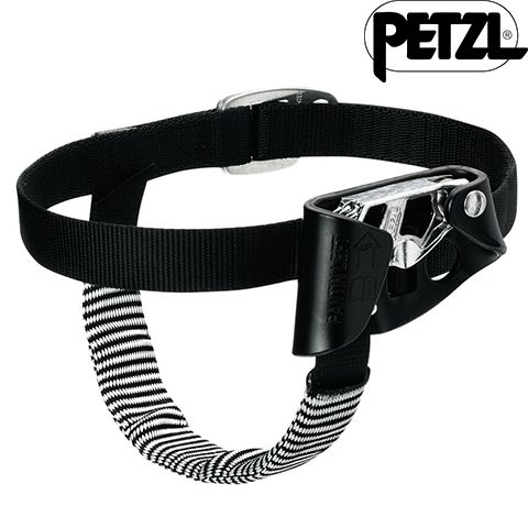 B02 BLA - Затискач для ноги PANTIN лівий B02 BLA