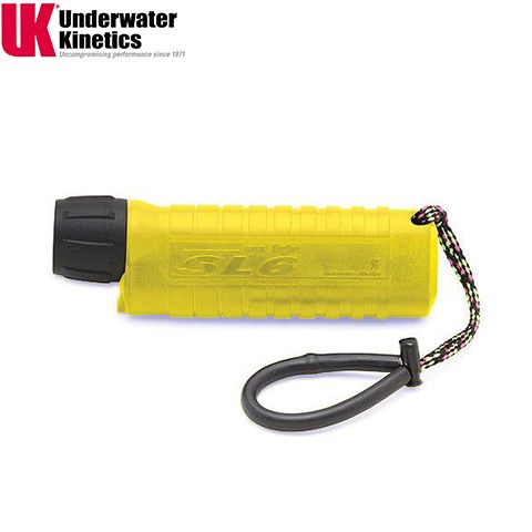 18014 - Ліхтар підводний SUNLIGHT SL6 8 Вт жовтий