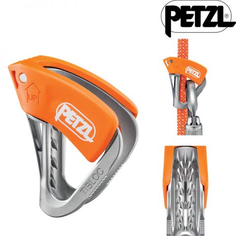 B01B - Затискач TIBLOC B01B