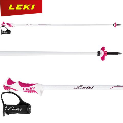 6406667-120 - Палки лижні GIULIA S berry