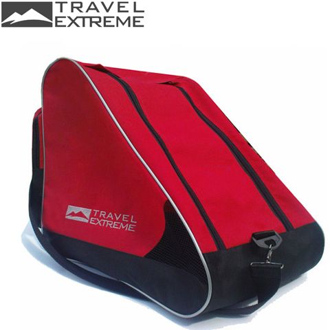 ТЕ-А030-rd - Сумка для черевиків ТЕ-А030 червона