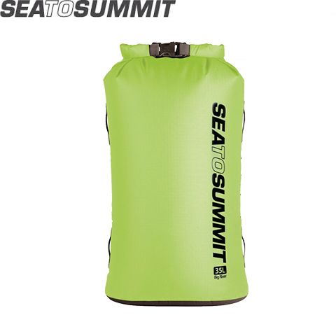 ABRDB35GN - Гермочохол Big River Dry Bag 35L apple green