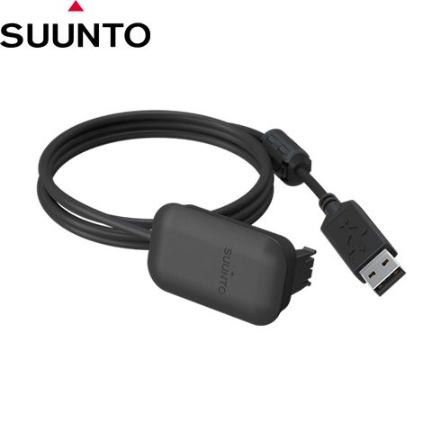 SS011350000 - Інтерфейс Кабель USB (Suunto HelO2, Vyper, Vytec, Vytec DS, Vyper Air, Cobra 1,2,3; Zoop)
