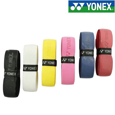 AC420EX - Обмотка бадмінтонна Hi Soft Grap (AC420EX) товщина 1,6 мм